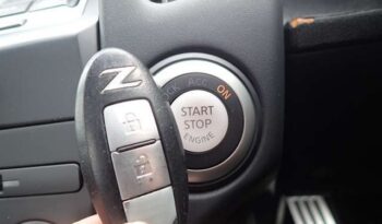 Nissan Fairlady 370 Z full