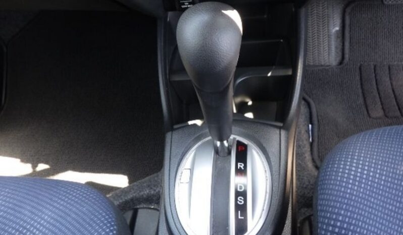 Honda Fit full