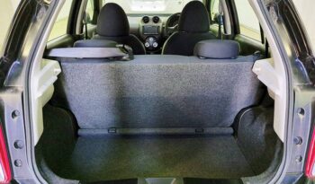 Nissan March full