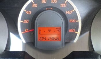 Honda Fit full