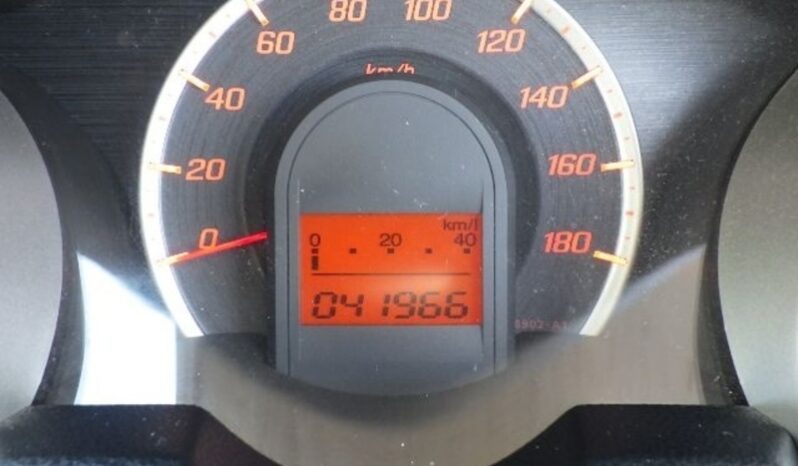 Honda Fit full