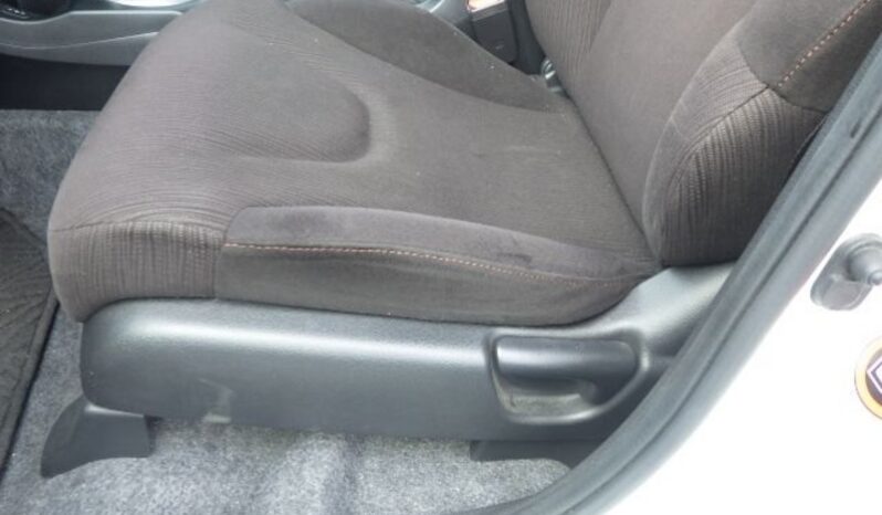 Honda Fit full