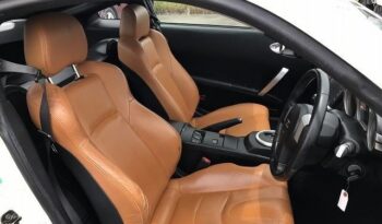 Nissan Fairlady 350 Z full