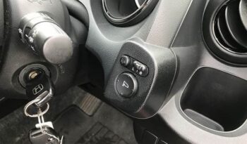 Honda Fit Rs full