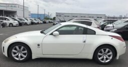 Nissan Fairlady 350 Z