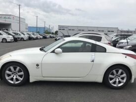 Nissan Fairlady 350 Z