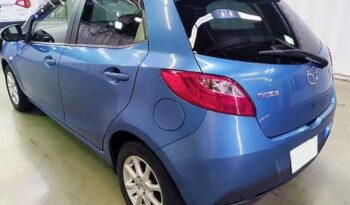 Mazda Demio full