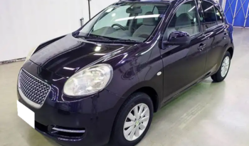 Nissan March Bolero full