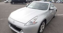 Nissan Fairlady 370 Z