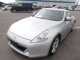 Nissan Fairlady 370 Z
