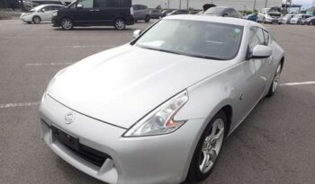 Nissan Fairlady 370 Z full