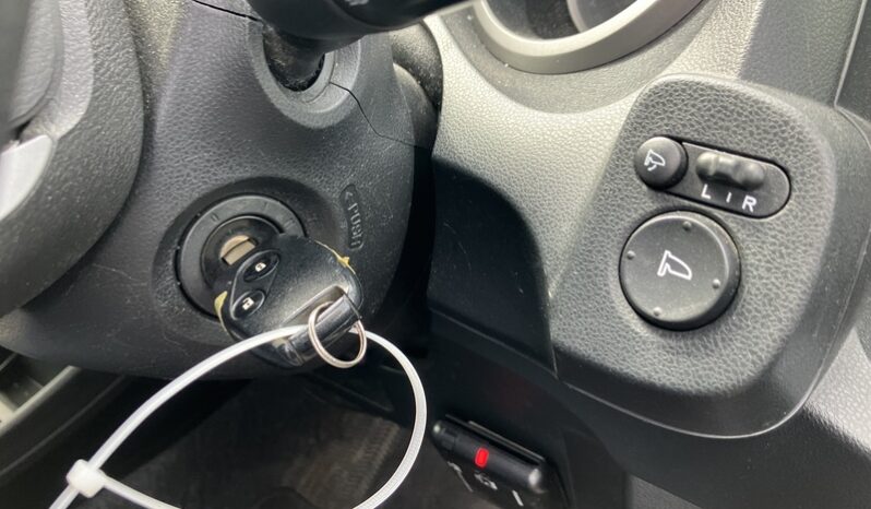 Honda Fit full