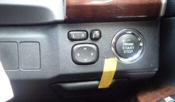 Toyota Mark X full