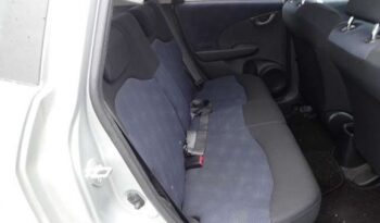 Honda Fit full
