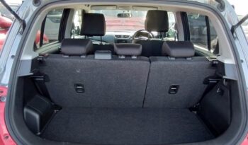 Suzuki Swift Sport full