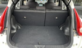 Nissan Juke Nismo full