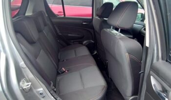 Suzuki Swift Sport full