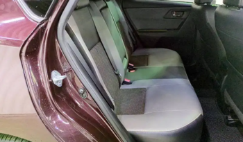 Toyota Auris full