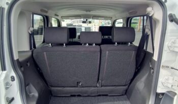 Nissan Cube full