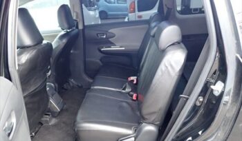 Toyota Wish full