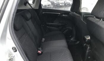 Honda Fit full