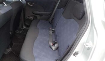 Honda Fit full