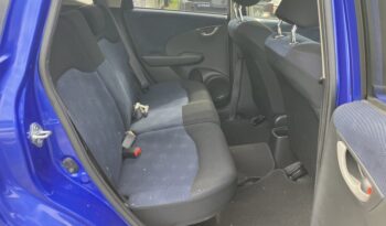 Honda Fit full