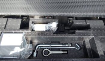 Mitsubishi eK Wagon full
