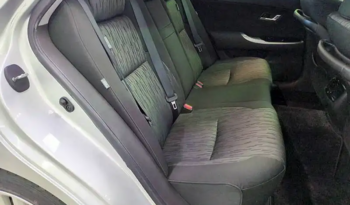 Toyota Crown full