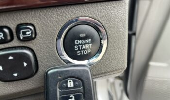 Toyota Mark X full