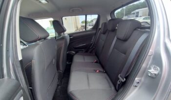 Suzuki Swift Sport full