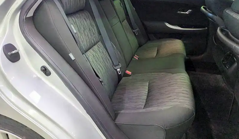Toyota Crown full