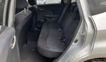 Honda Fit full