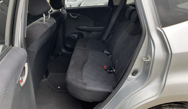 Honda Fit full