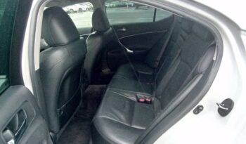 Lexus IS250 full