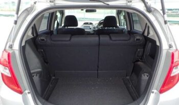 Honda Fit full