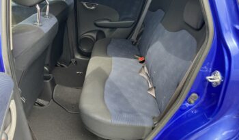 Honda Fit full