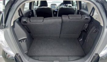 Honda Fit Hybrid full