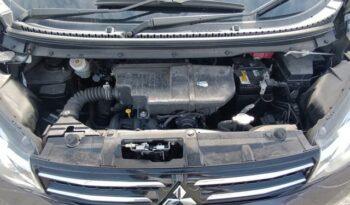 Mitsubishi eK Wagon full