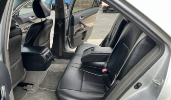 Toyota Mark X full