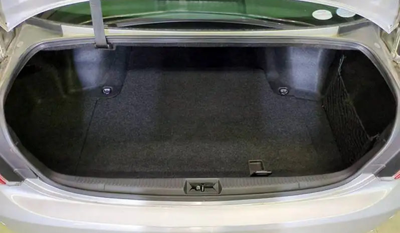 Toyota Crown full