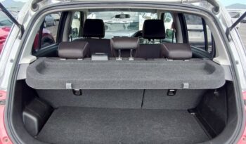 Suzuki Swift Sport full