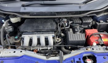 Honda Fit full