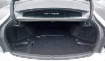 Lexus IS250 full