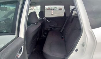 Honda Fit Hybrid full
