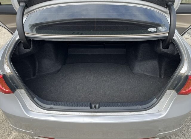 Toyota Mark X full
