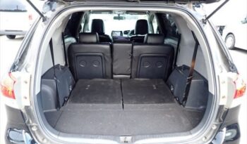 Toyota Wish full