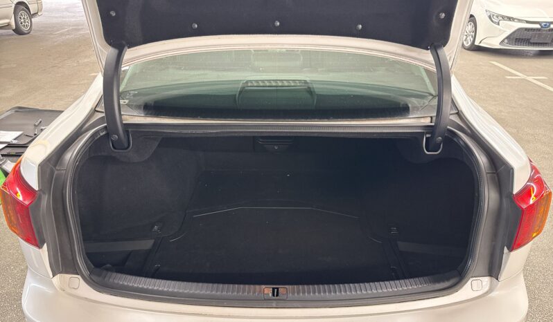 Lexus Is250 full