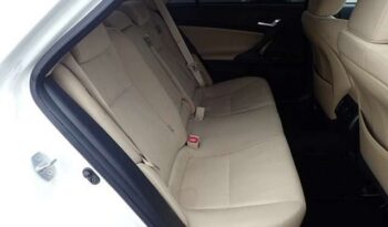 Toyota Mark X full