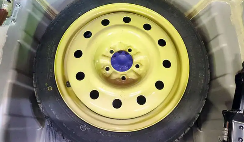 Toyota Crown full